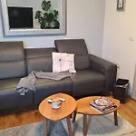 Apartment Lu