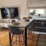 Apartment Lu