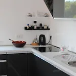 Apartment Lu