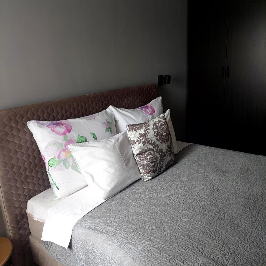 Apartment Lu *