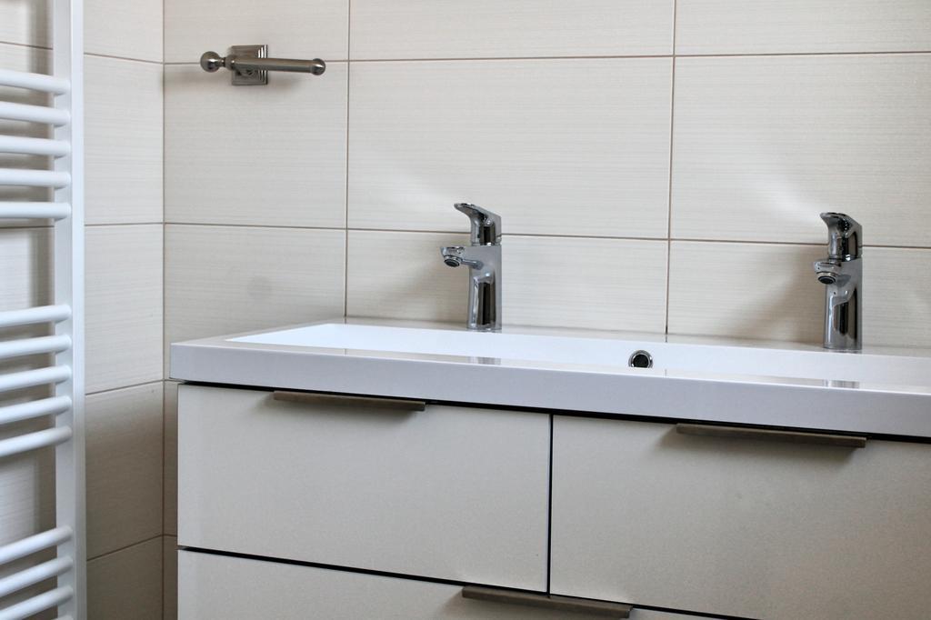 Apartment Lu Zadar