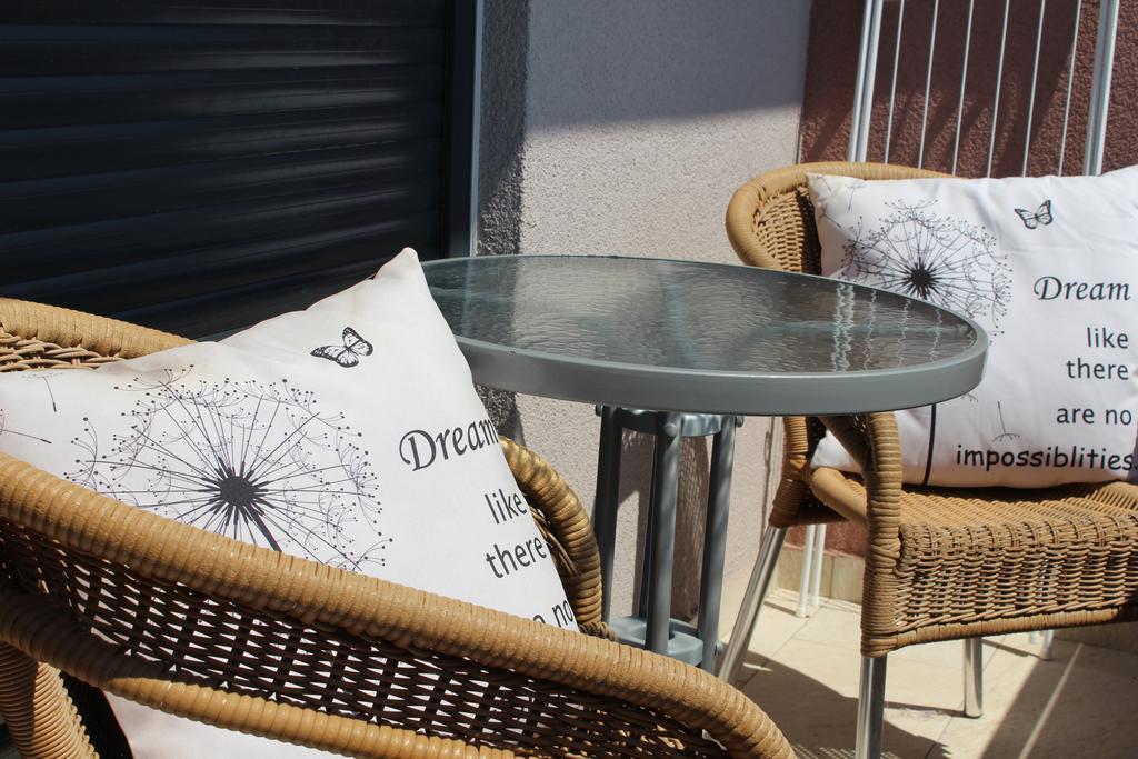 Lu Apartment Zadar