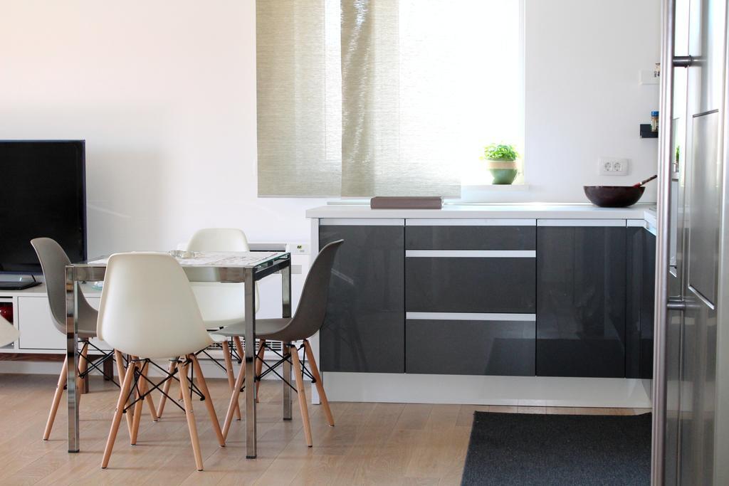 Apartment Lu *