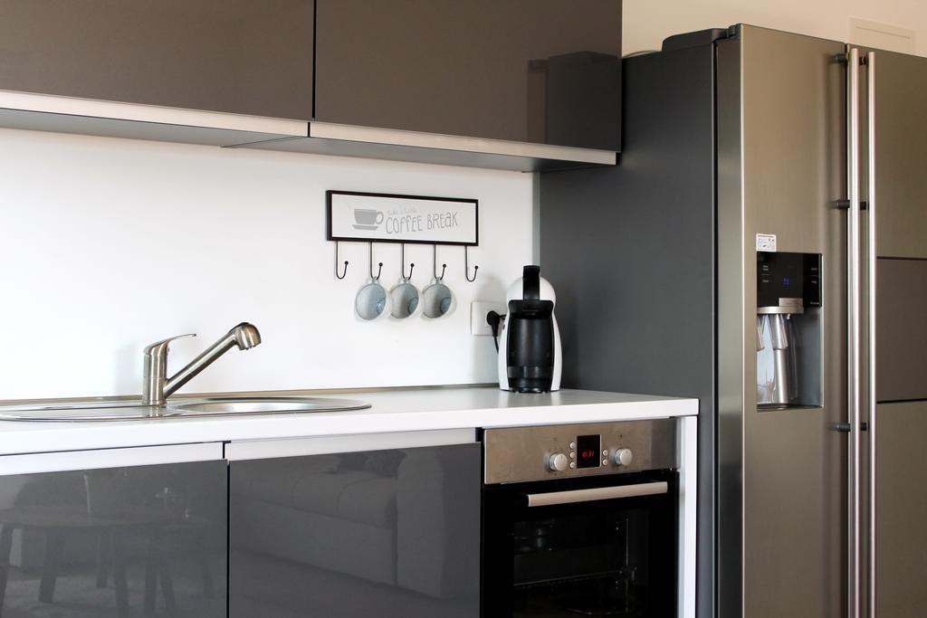 Apartment Lu *