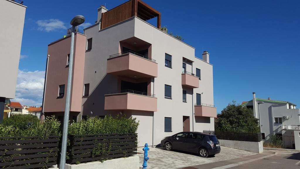 Apartment Lu *